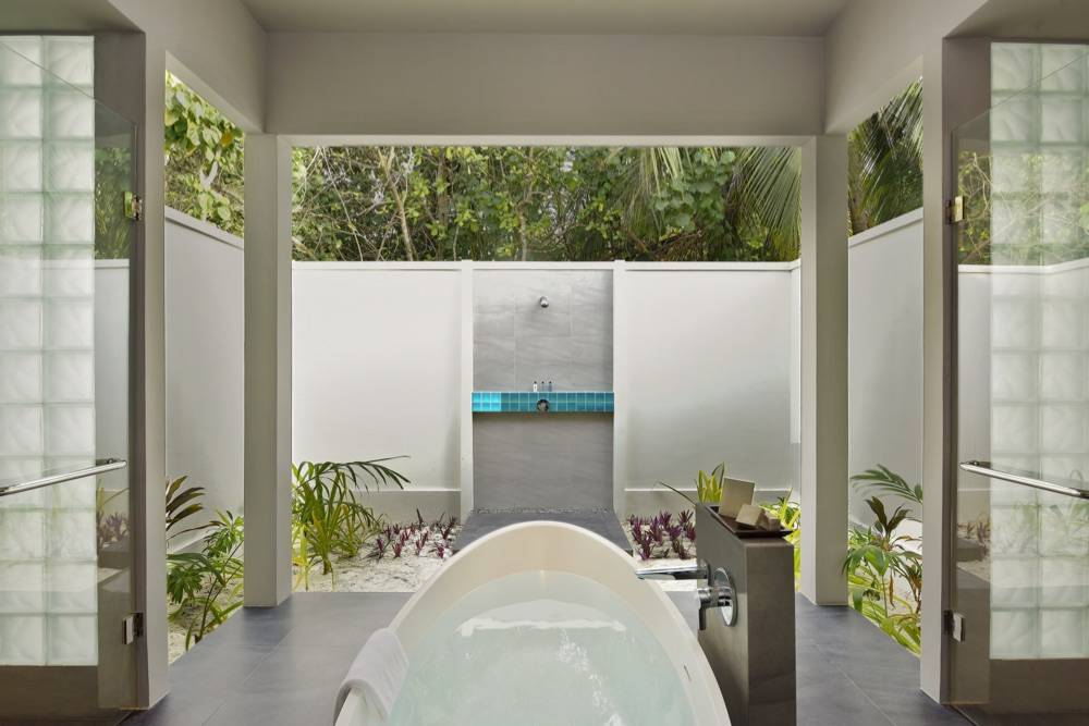 Niva Dhigali Maldives