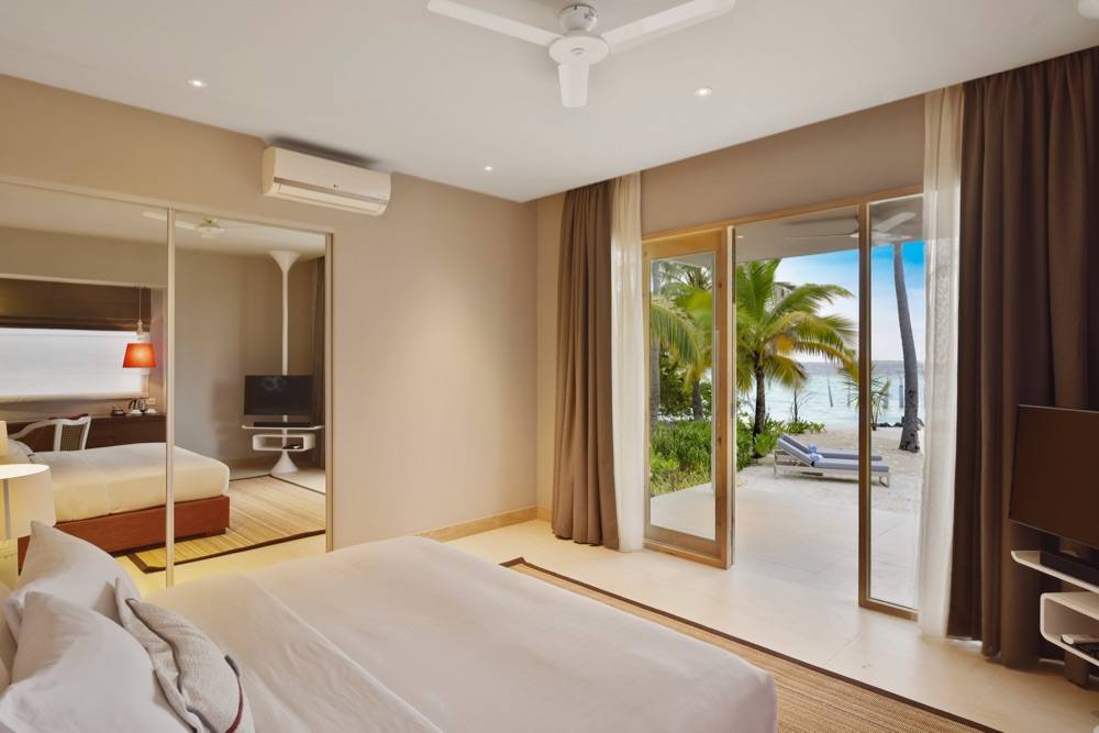 Niva Dhigali Maldives