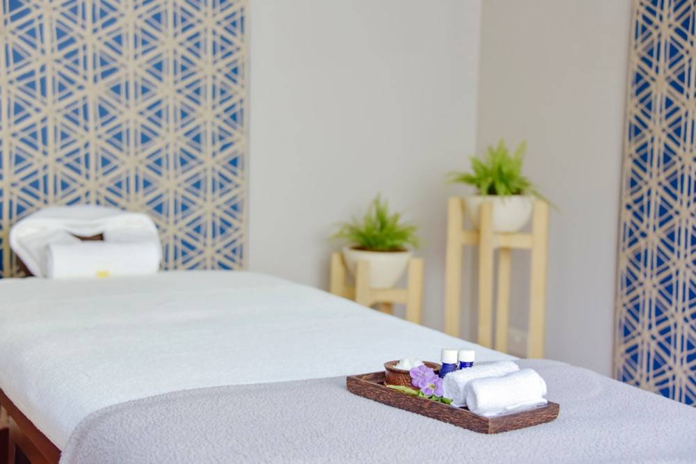 Niva Dhigali Maldives