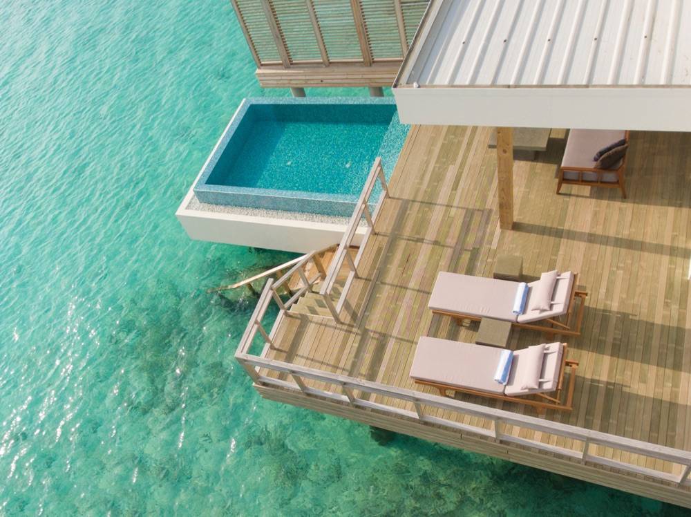 Niva Dhigali Maldives