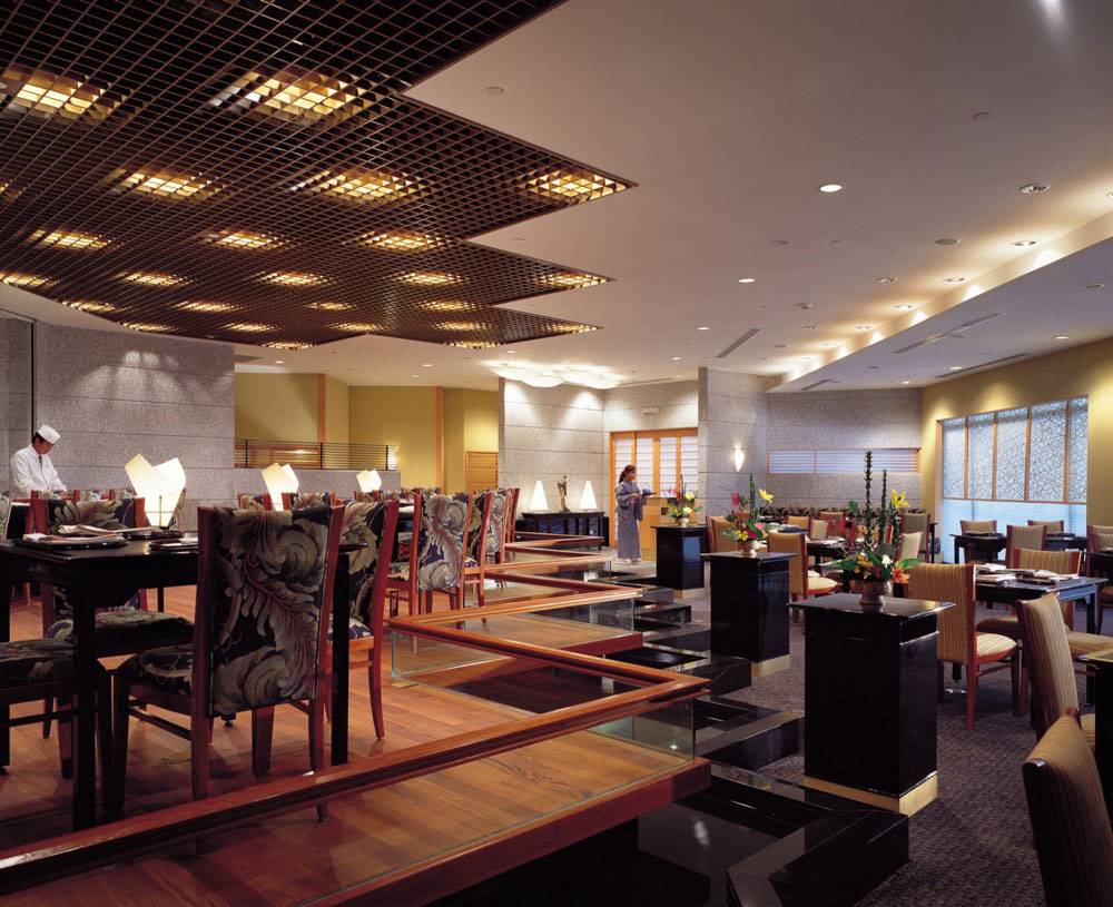 Shangri-La Hotel Singapore
