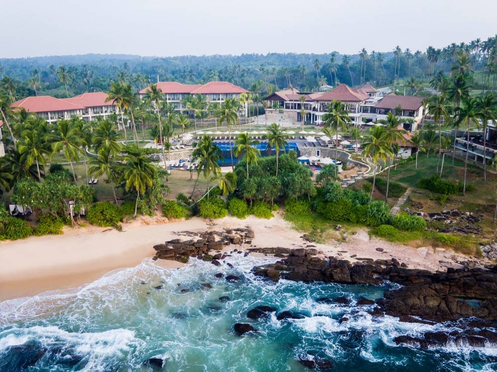 Anantara Kalutara Resort & Spa