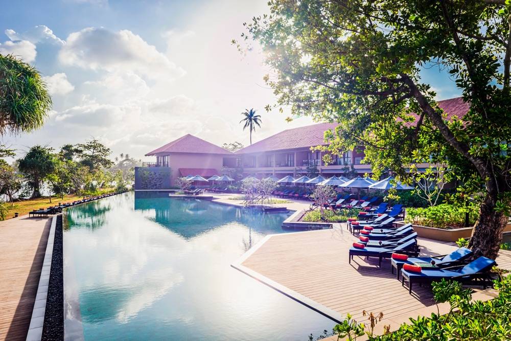 Anantara Kalutara Resort & Spa