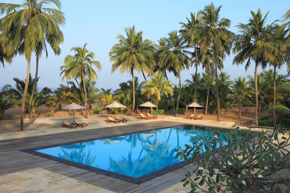 AVANI Kalutara Resort