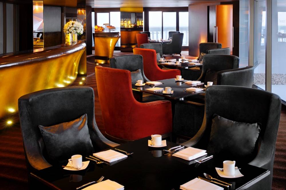 Tower Club at lebua