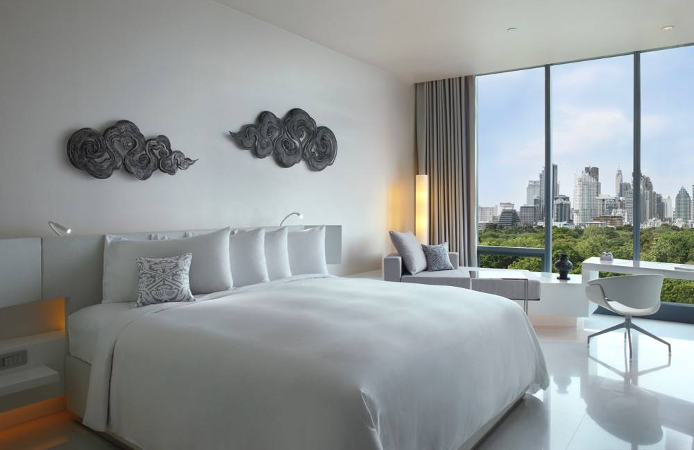 SO/ Bangkok