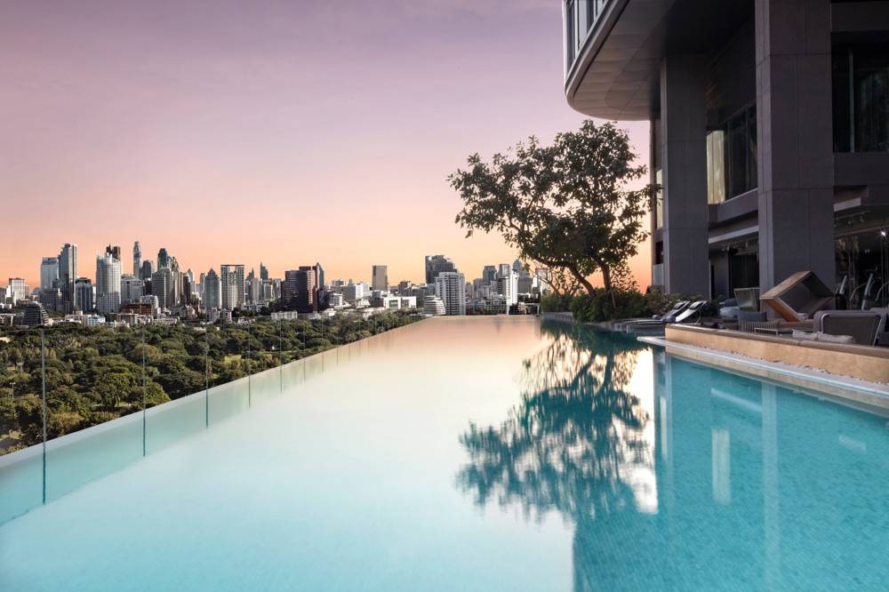 SO/ Bangkok