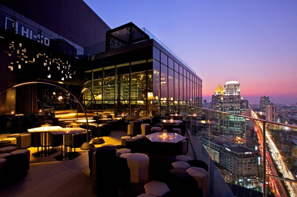 SO/ Bangkok
