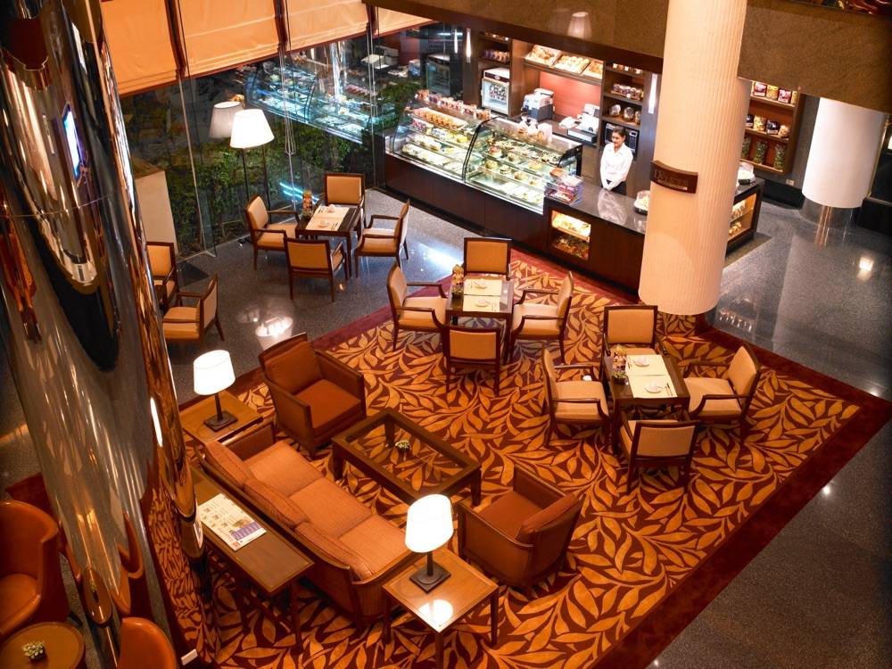Novotel Bangkok Bangna Hotel