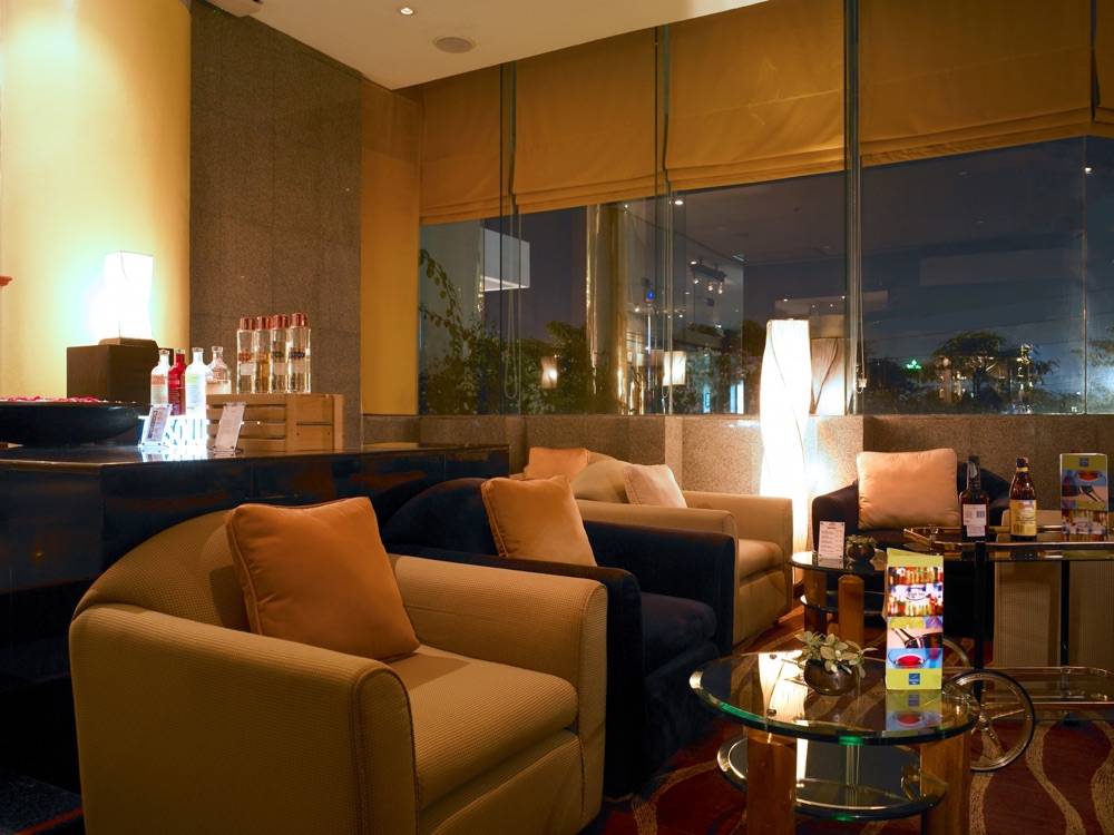 Novotel Bangkok Bangna Hotel