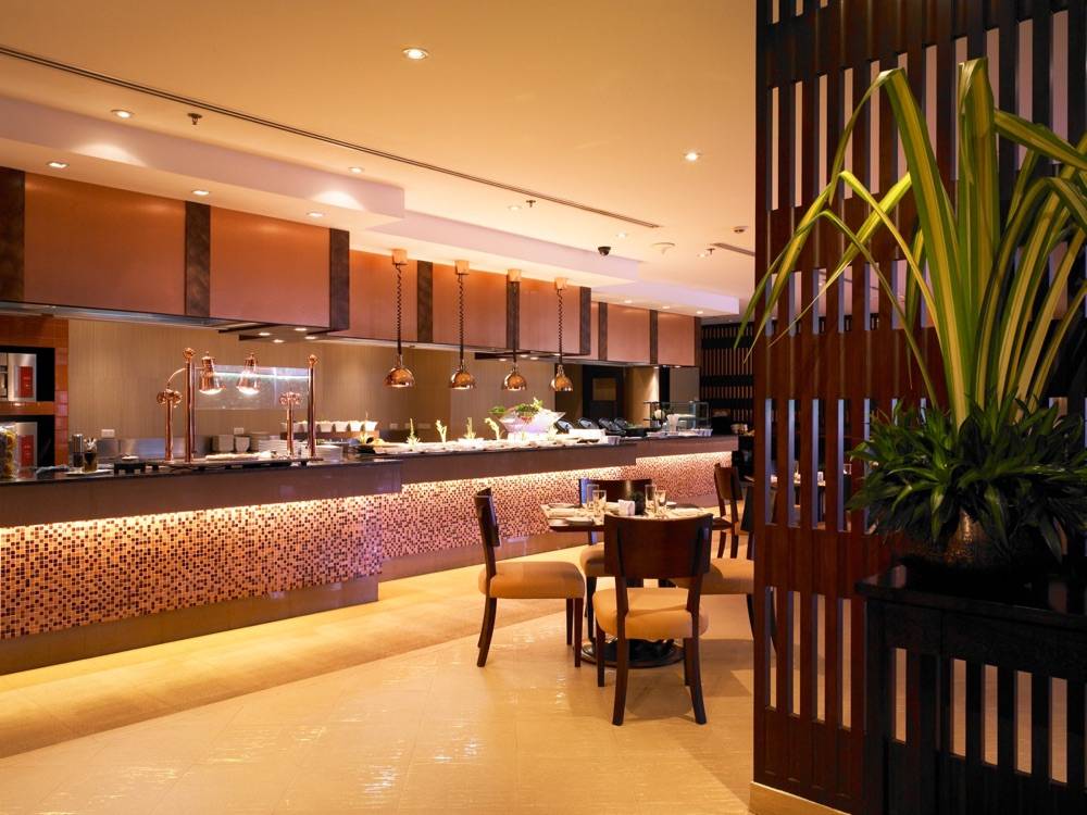Novotel Bangkok Bangna Hotel