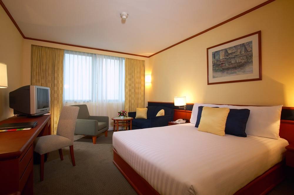 Novotel Bangkok Bangna Hotel