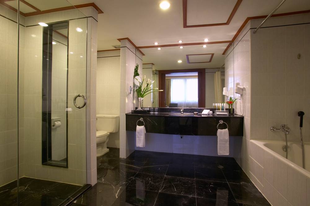 Novotel Bangkok Bangna Hotel