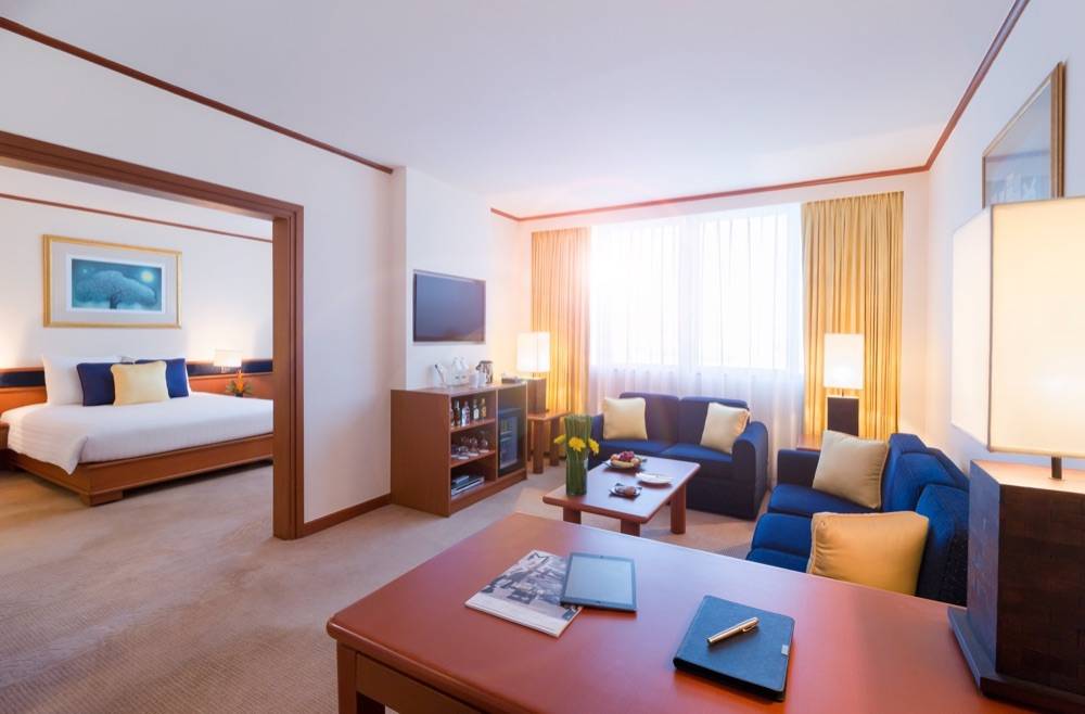 Novotel Bangkok Bangna Hotel
