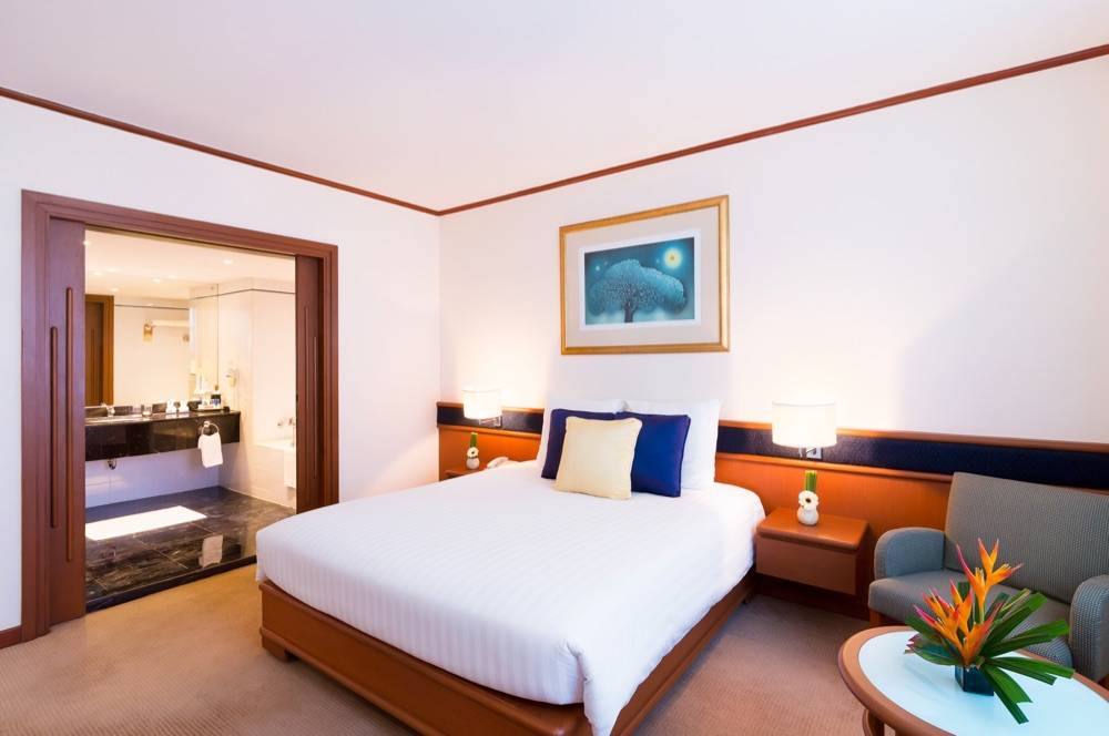 Novotel Bangkok Bangna Hotel