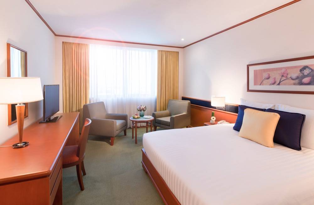 Novotel Bangkok Bangna Hotel