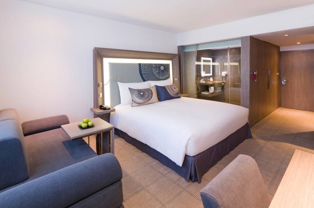 Novotel Bangkok Bangna Hotel