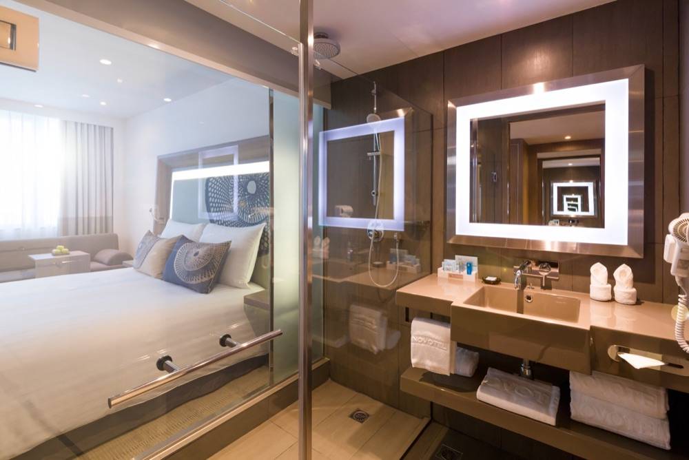Novotel Bangkok Bangna Hotel