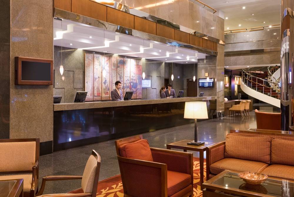 Novotel Bangkok Bangna Hotel