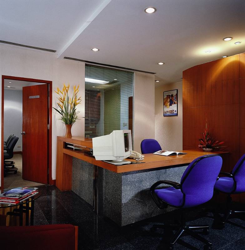 Novotel Bangkok Bangna Hotel