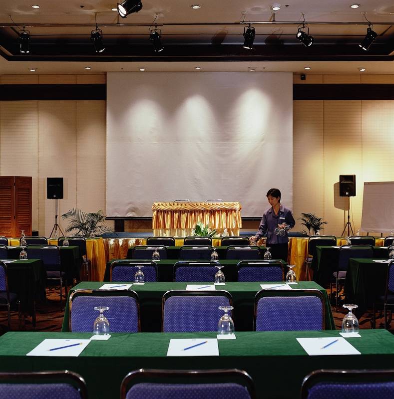 Novotel Bangkok Bangna Hotel