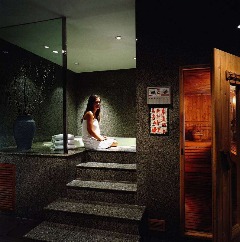 Novotel Bangkok Bangna Hotel