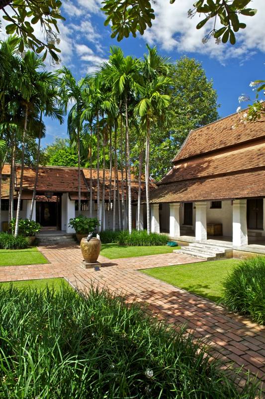 Rachamankha