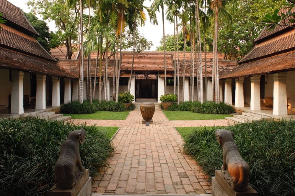 Rachamankha