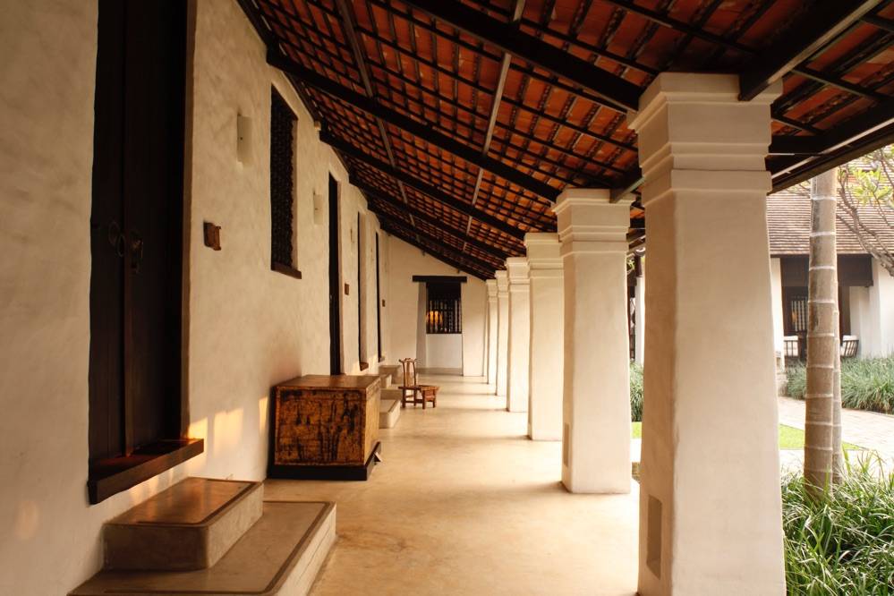 Rachamankha