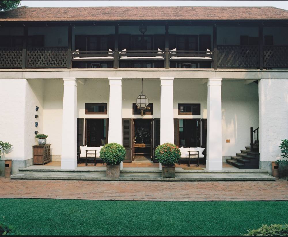 Rachamankha