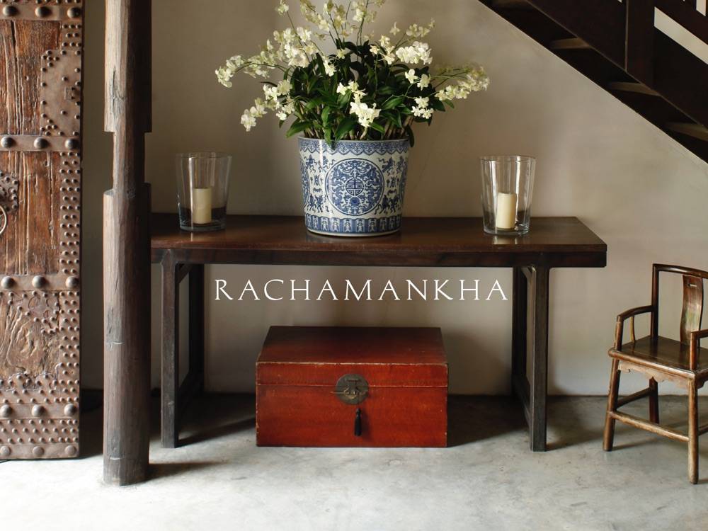 Rachamankha