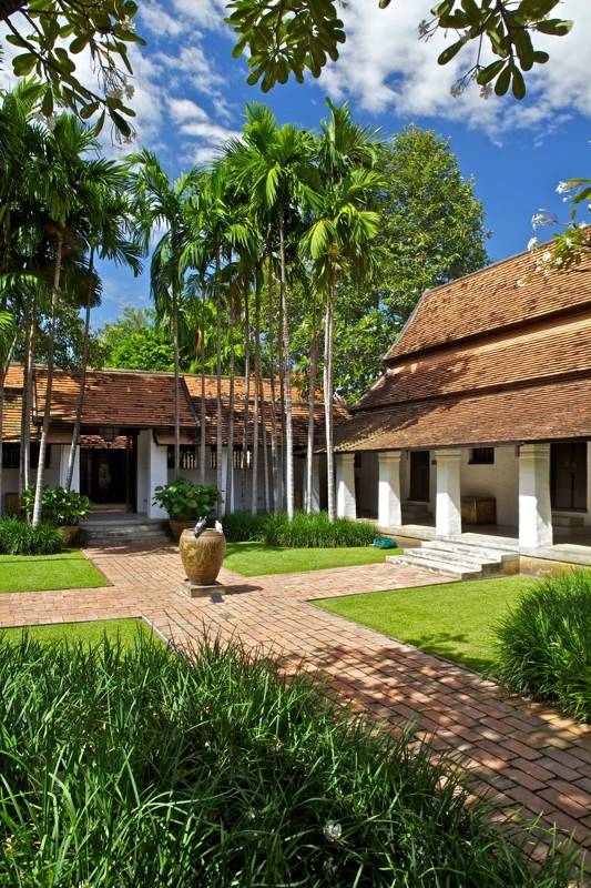 Rachamankha