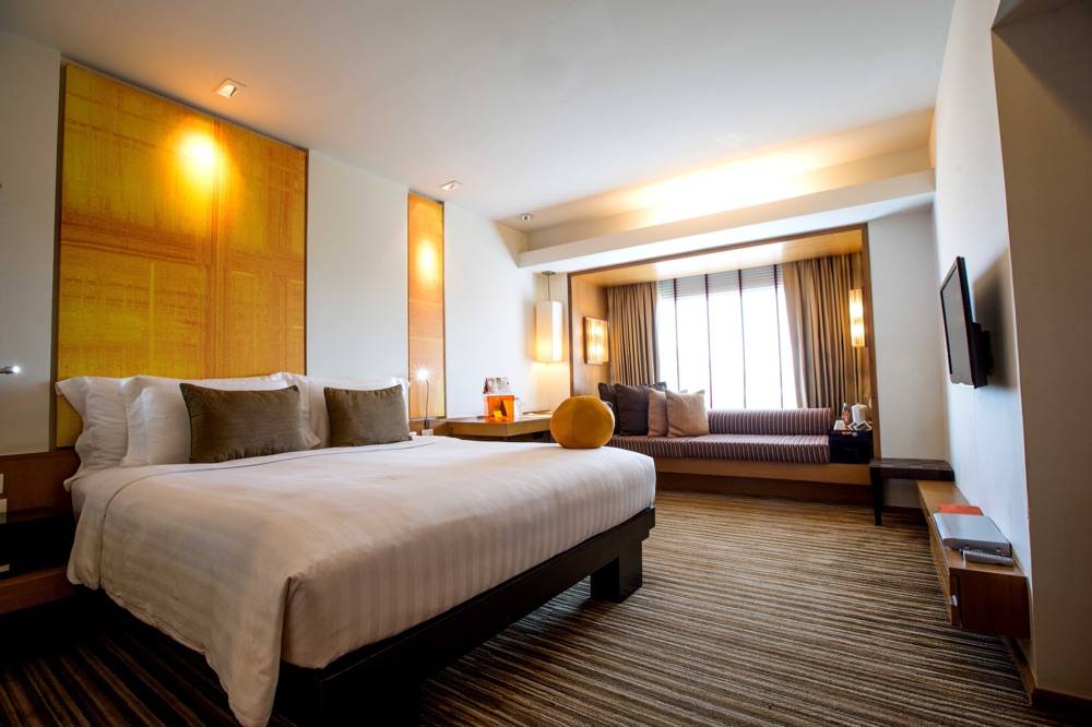 dusitD2 Chiang Mai