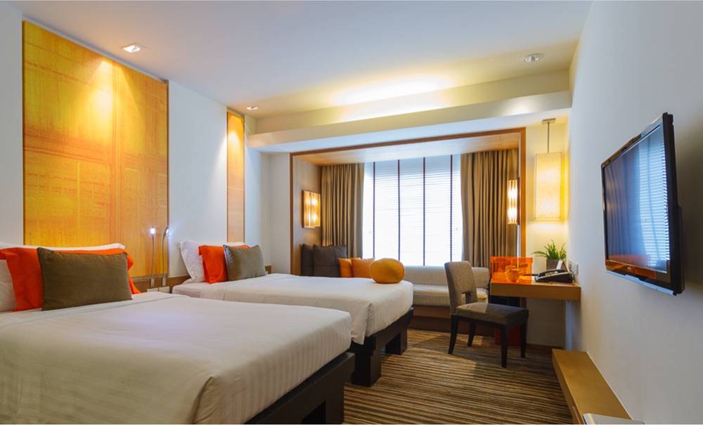 dusitD2 Chiang Mai