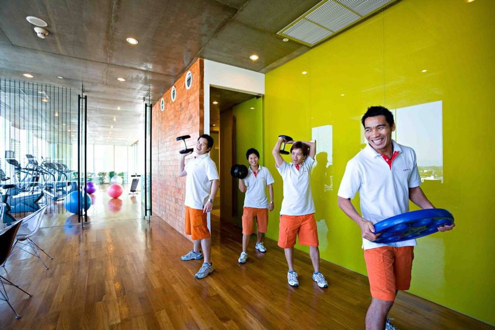 dusitD2 Chiang Mai