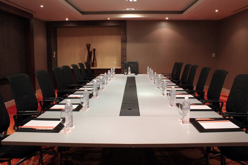 dusitD2 Chiang Mai