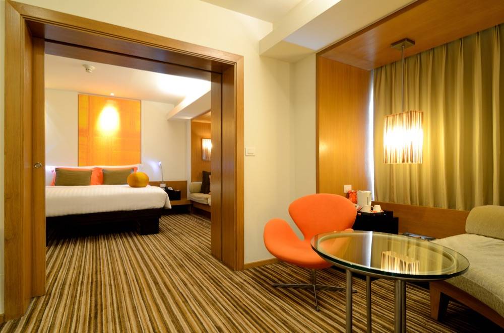dusitD2 Chiang Mai