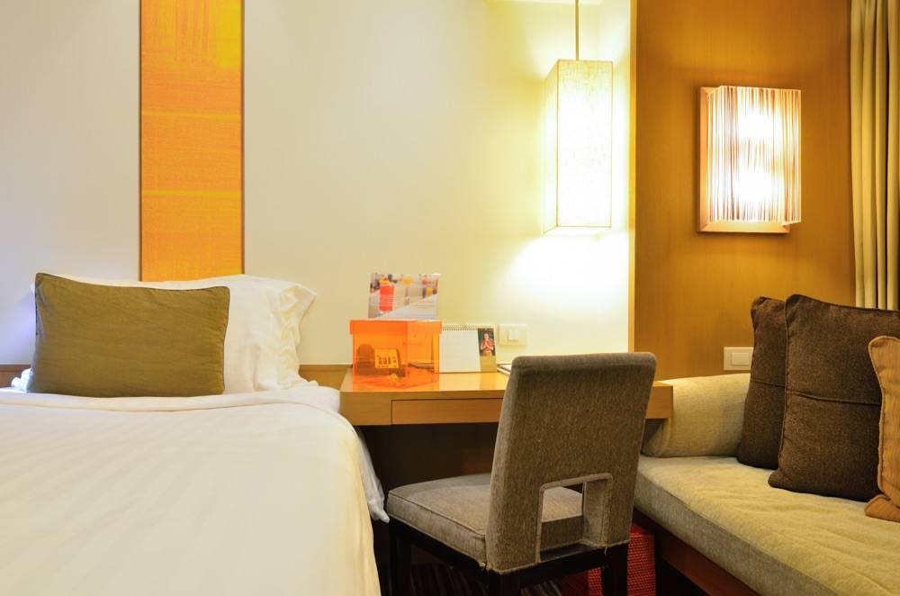 dusitD2 Chiang Mai