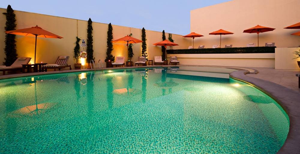 dusitD2 Chiang Mai