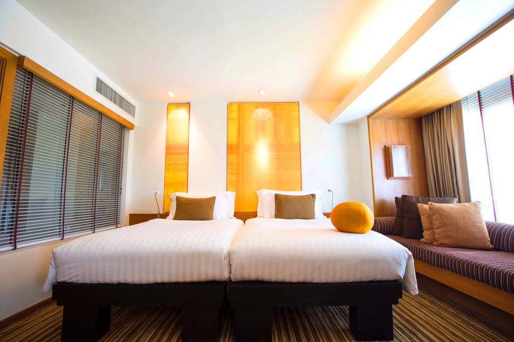 dusitD2 Chiang Mai