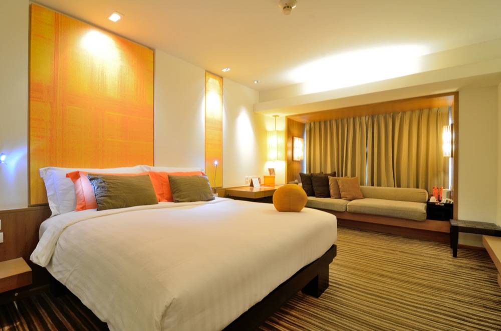 dusitD2 Chiang Mai