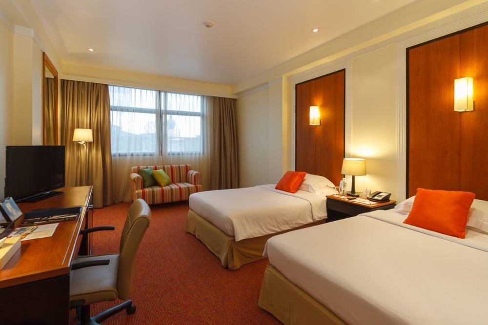 Dusit Princess Chiang Mai