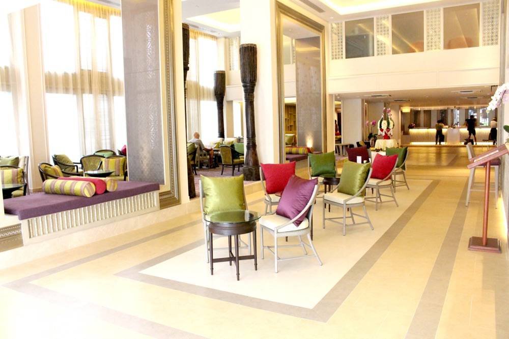 Dusit Princess Chiang Mai