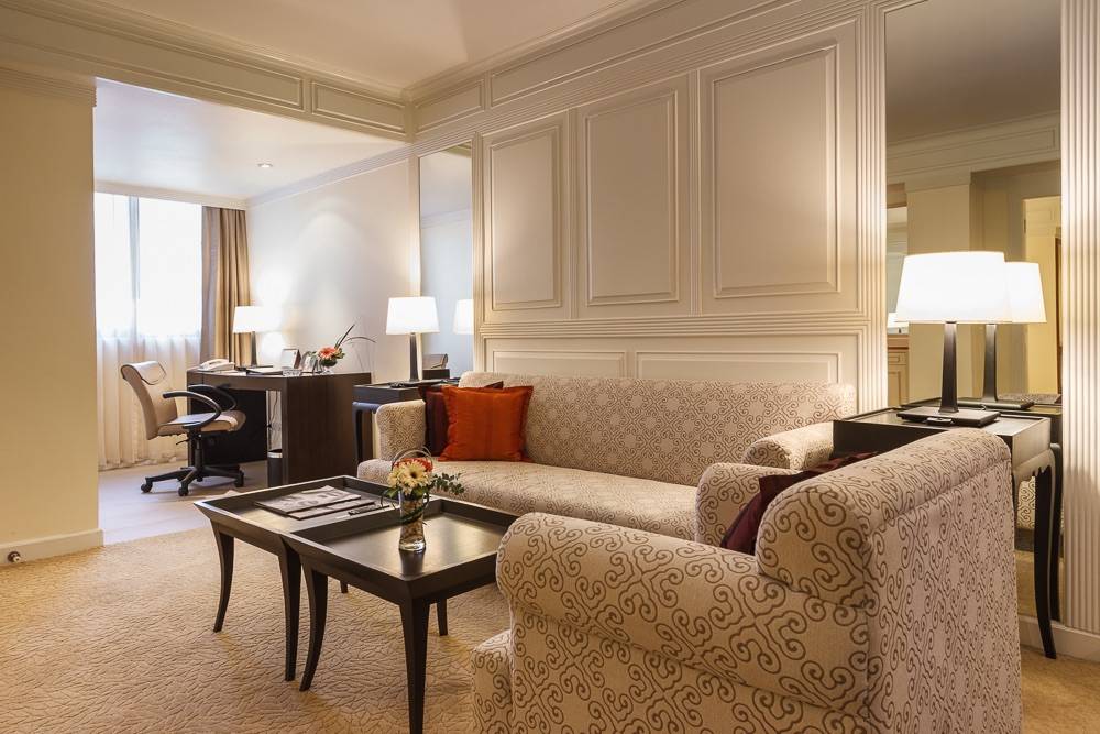 Dusit Princess Chiang Mai