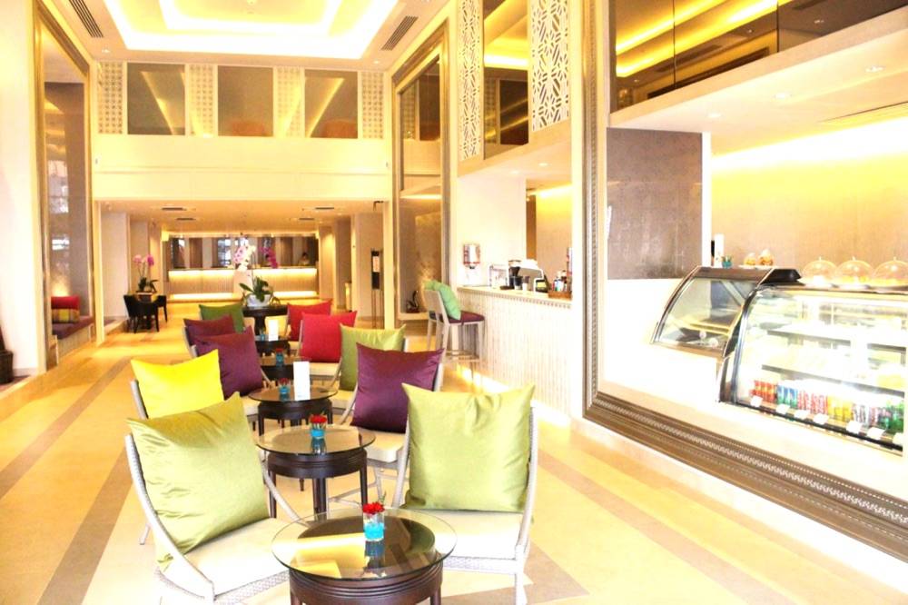 Dusit Princess Chiang Mai