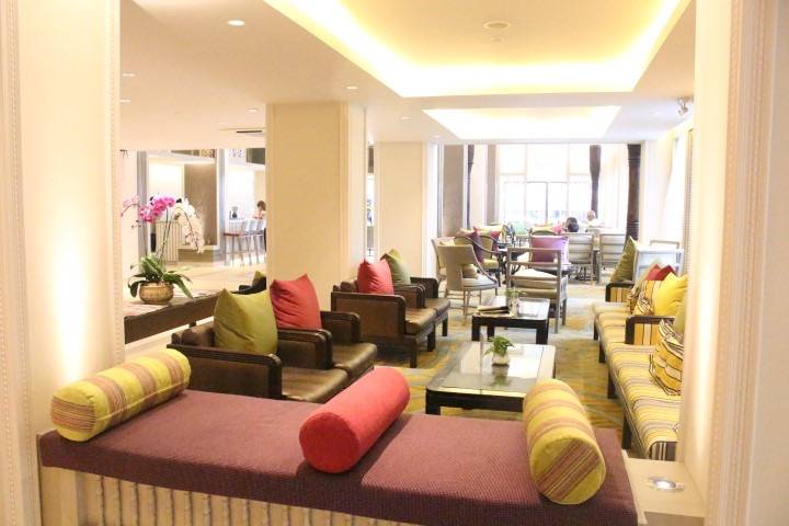 Dusit Princess Chiang Mai