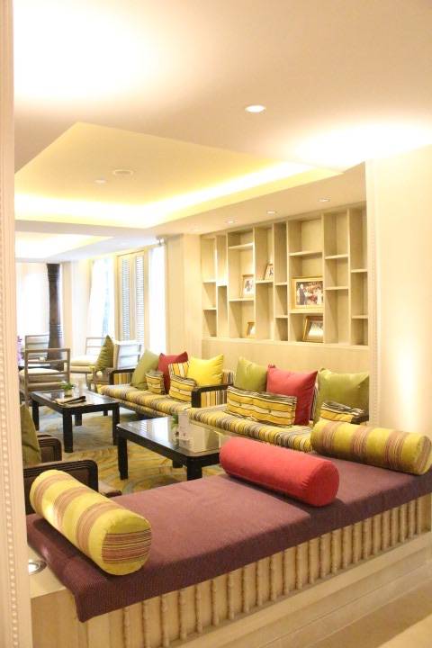 Dusit Princess Chiang Mai