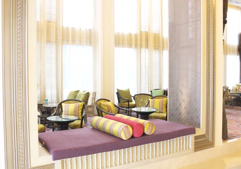 Dusit Princess Chiang Mai