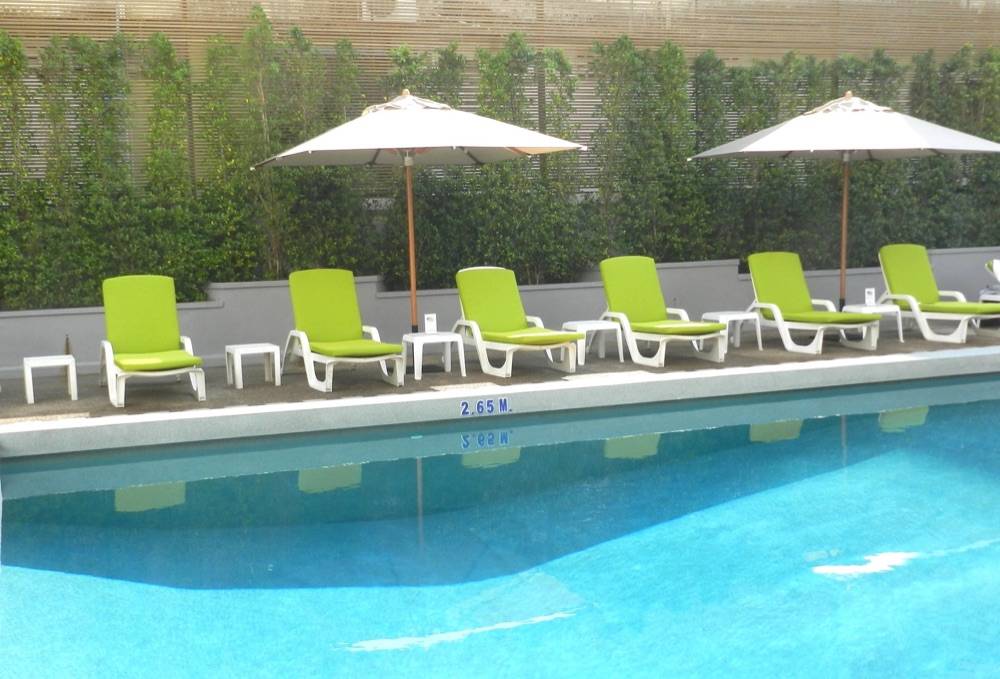 Dusit Princess Chiang Mai