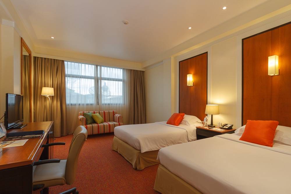 Dusit Princess Chiang Mai